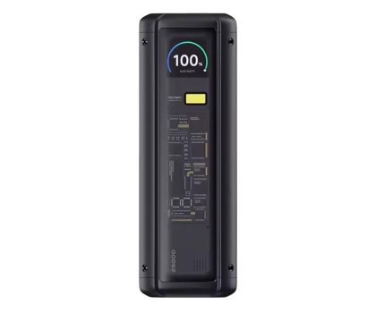 Powerbank Xiaomi 212W HyperCharge Power Bank 25000mAh